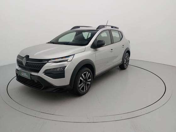 RENAULT KARDIAN 1.0 TCE FLEX EVOLUTION EDC RENAULT KARDIAN 1.0 TCE FLEX EVOLUTION EDC